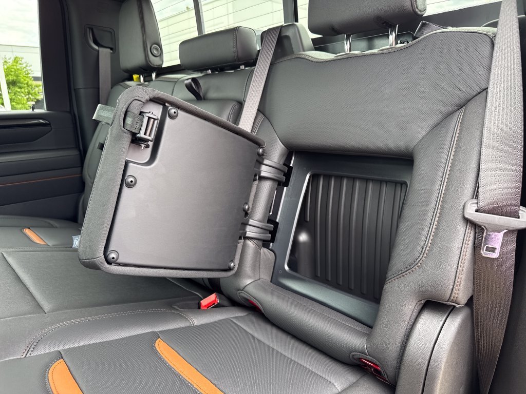 2026 GMC Sierra 2500HD AT4 - Photo 43