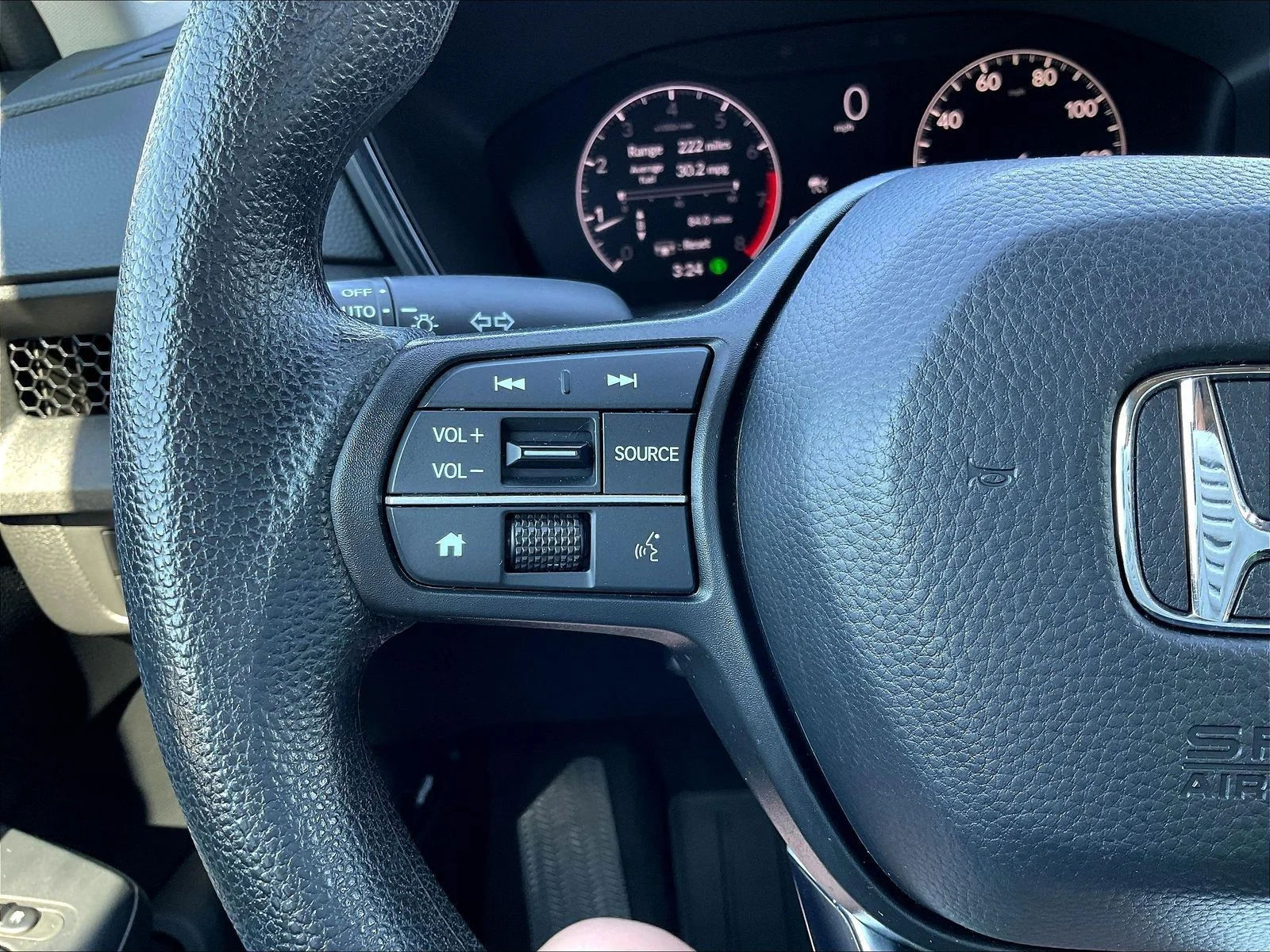 2024 Honda CR-V EX - Photo 26
