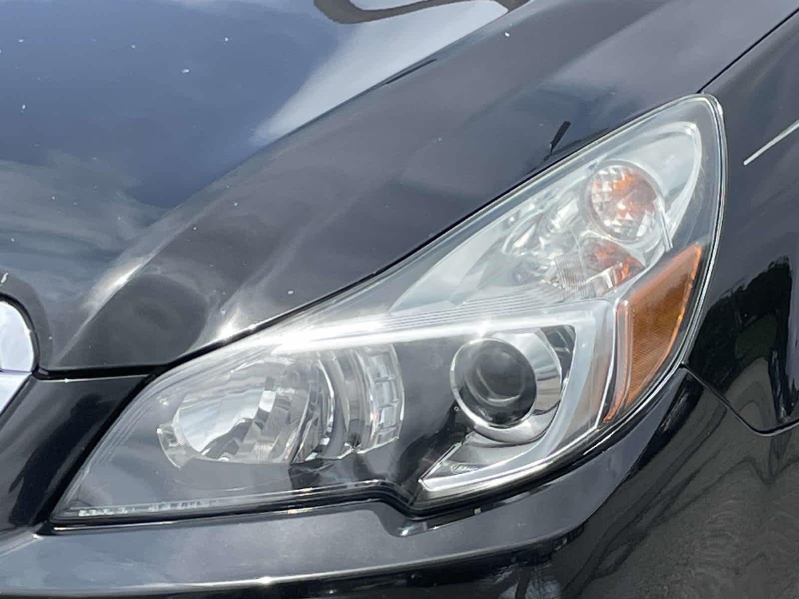 Used 2013 Crystal Black Silica Subaru 3.6R Limited image 18