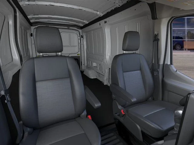 New 2026 Oxford White Ford Base image 10
