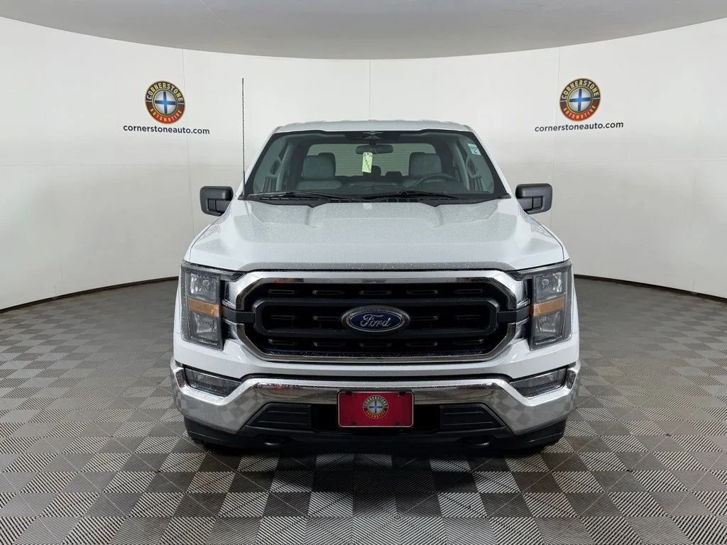 2023 Ford F-150 XLT - Photo 17