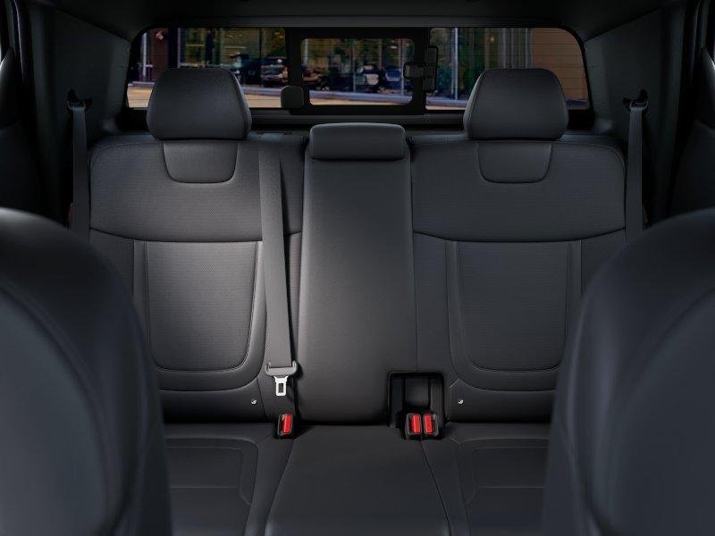 New 2026 Sage Gray Hyundai SEL Activity AWD image 12