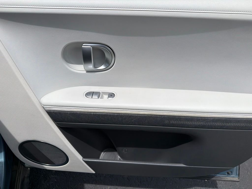 Used 2022 Blue Hyundai SEL image 15