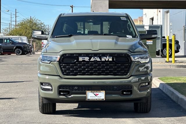 New 2026 Canyon Lake Exterior Paint RAM Big Horn/Lone Star image 12