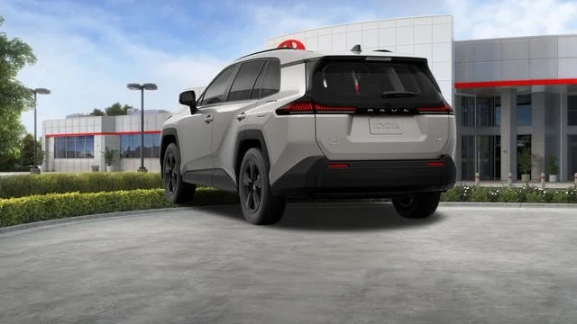 New 2026  Toyota LE image 27