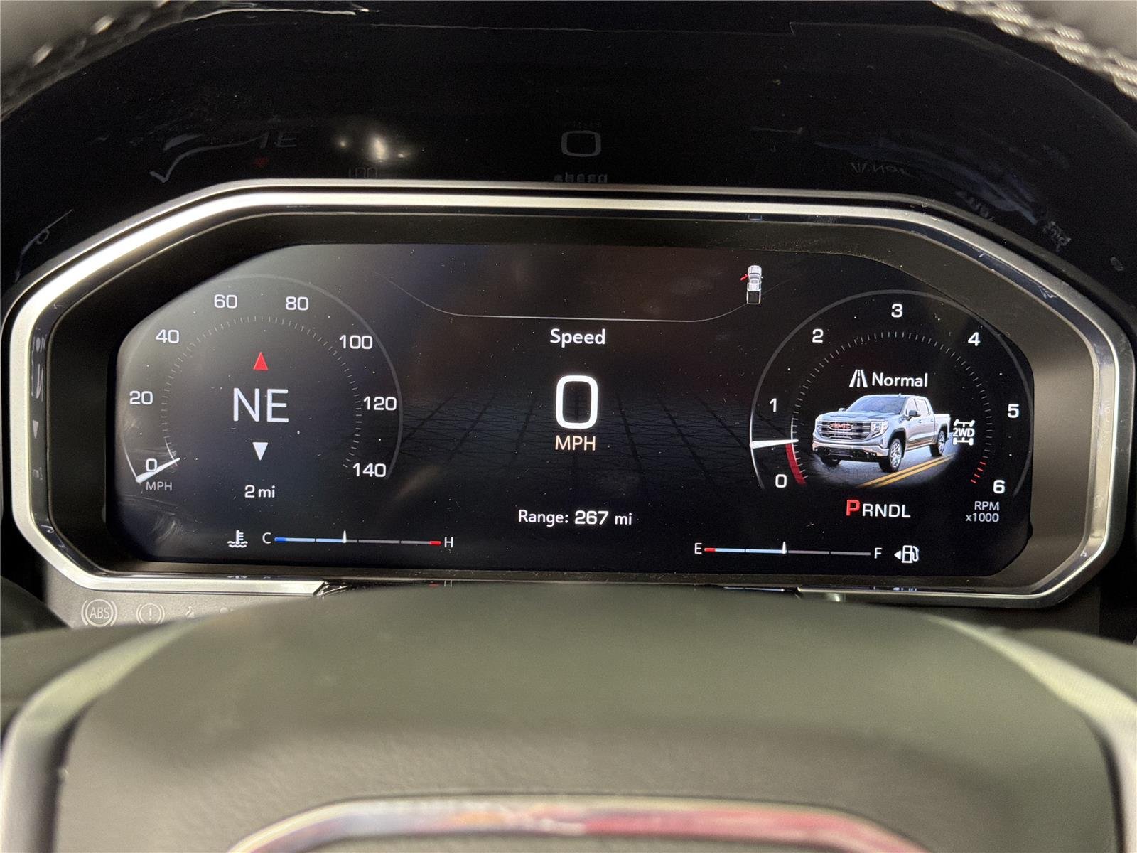 2026 GMC Sierra 1500 SLT - Photo 26