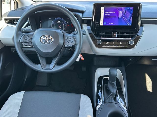 Used 2026 Black Toyota LE image 10
