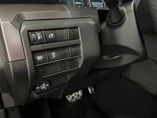 New 2026 Black Toyota  TRD Sport image 13