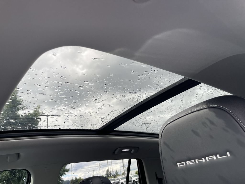 2027 GMC Terrain Denali - Photo 19