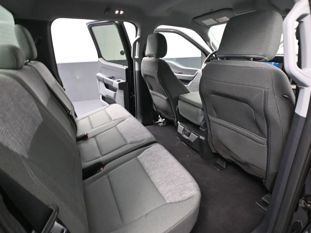 Certified Used 2023 Gray Ford XLT image 41