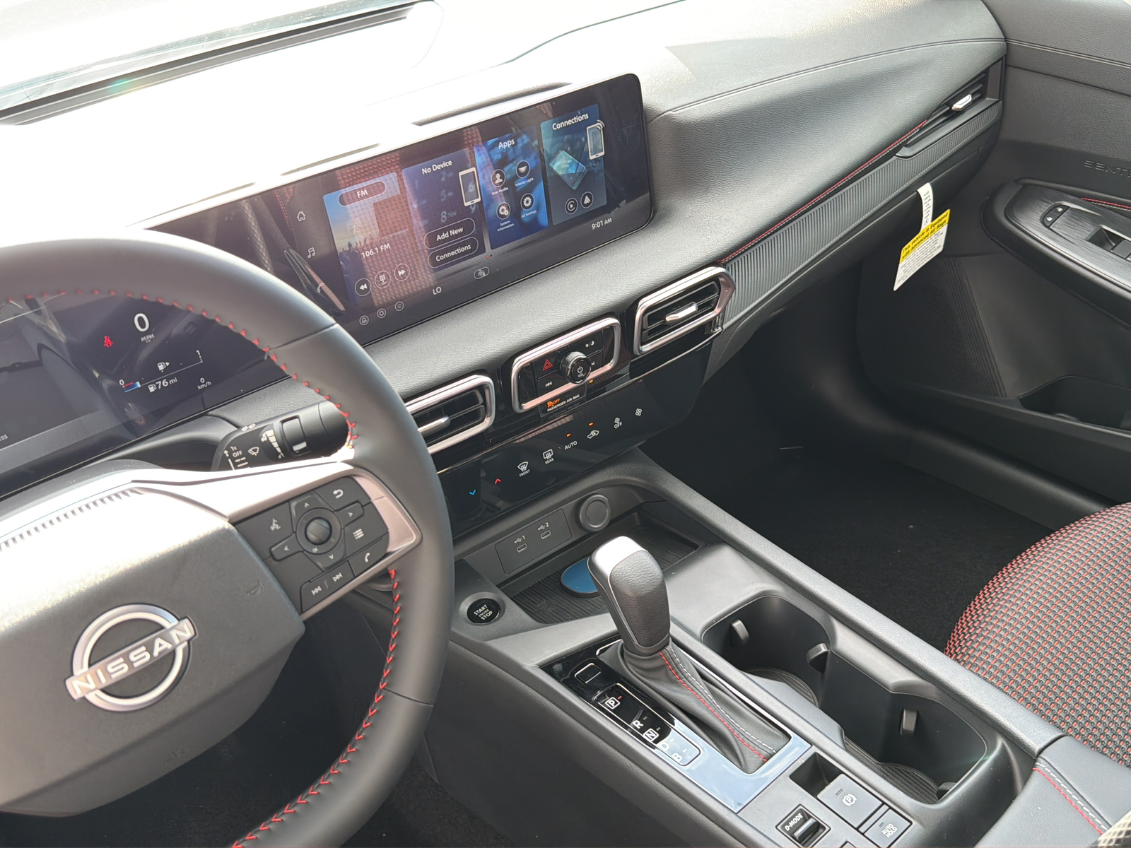 New 2027  Nissan SR image 21