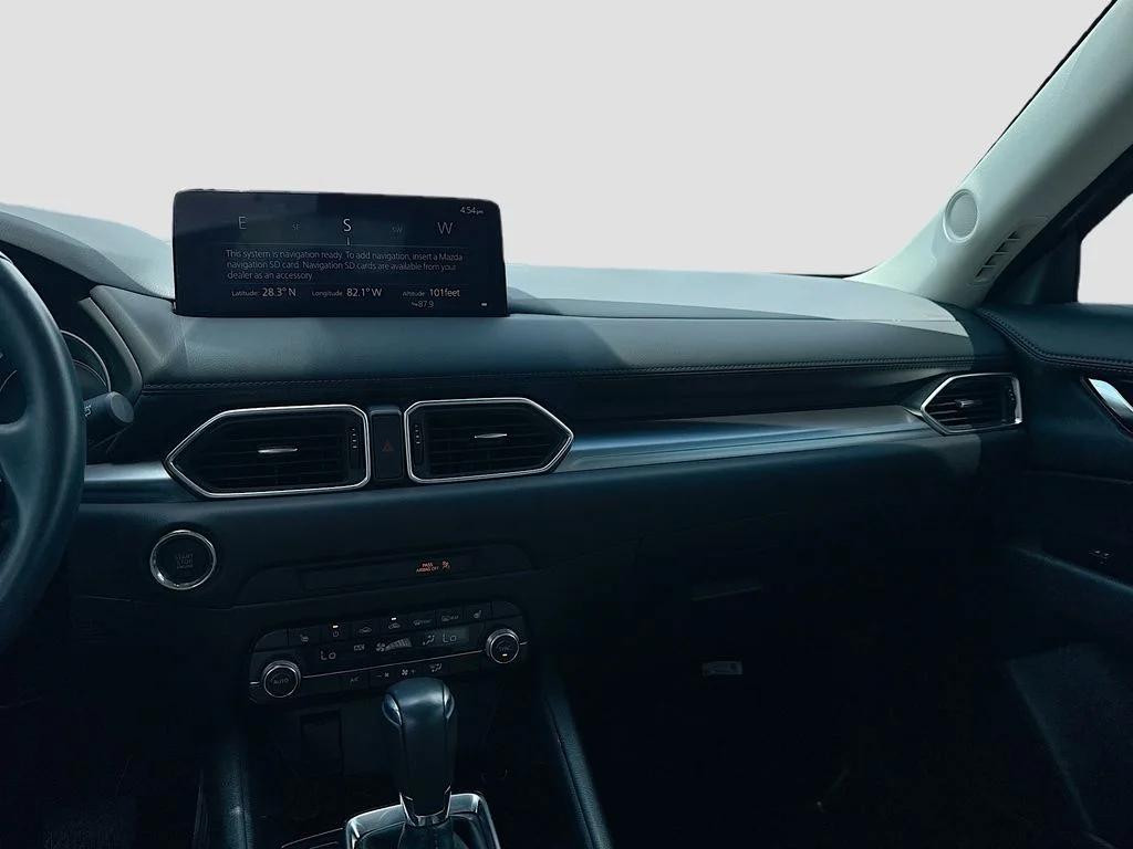 Certified Used 2023 White Mazda 2.5 S Preferred Package image 25