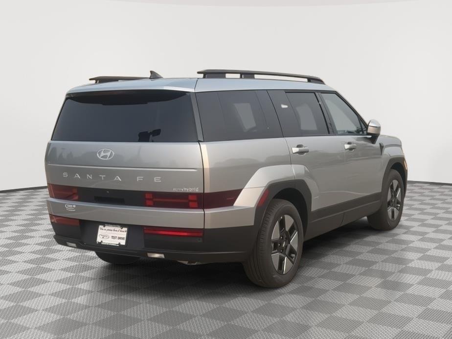 New 2026 Phantom Black Hyundai SEL image 35