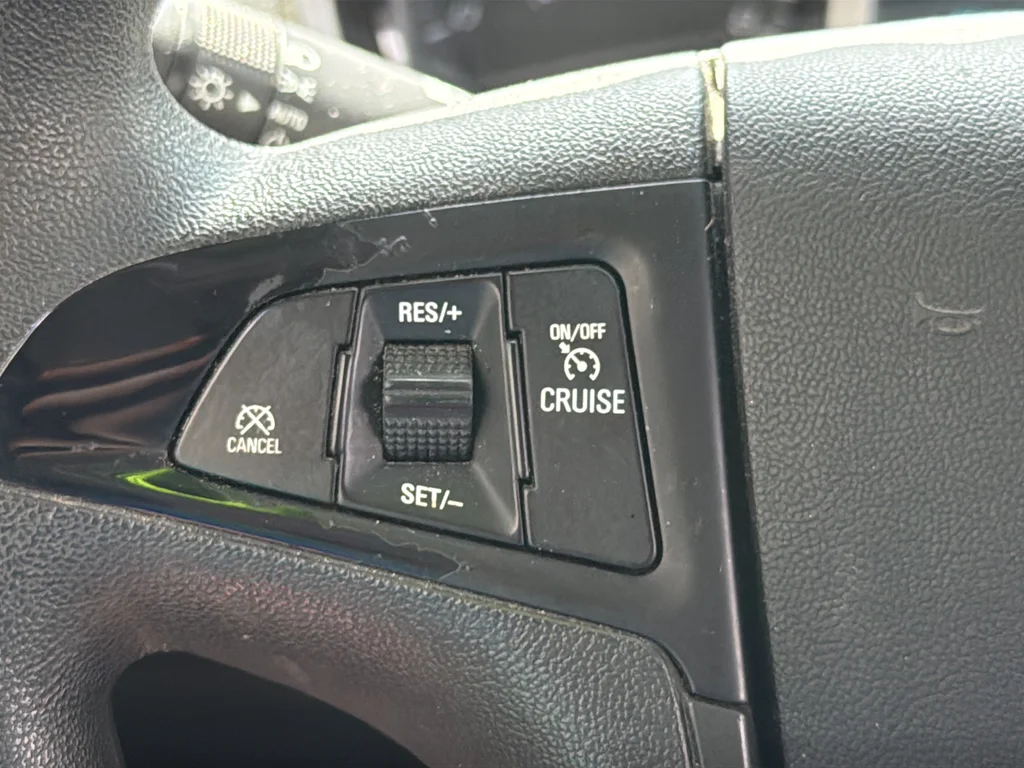 Used 2015 Gold Chevrolet LS image 20