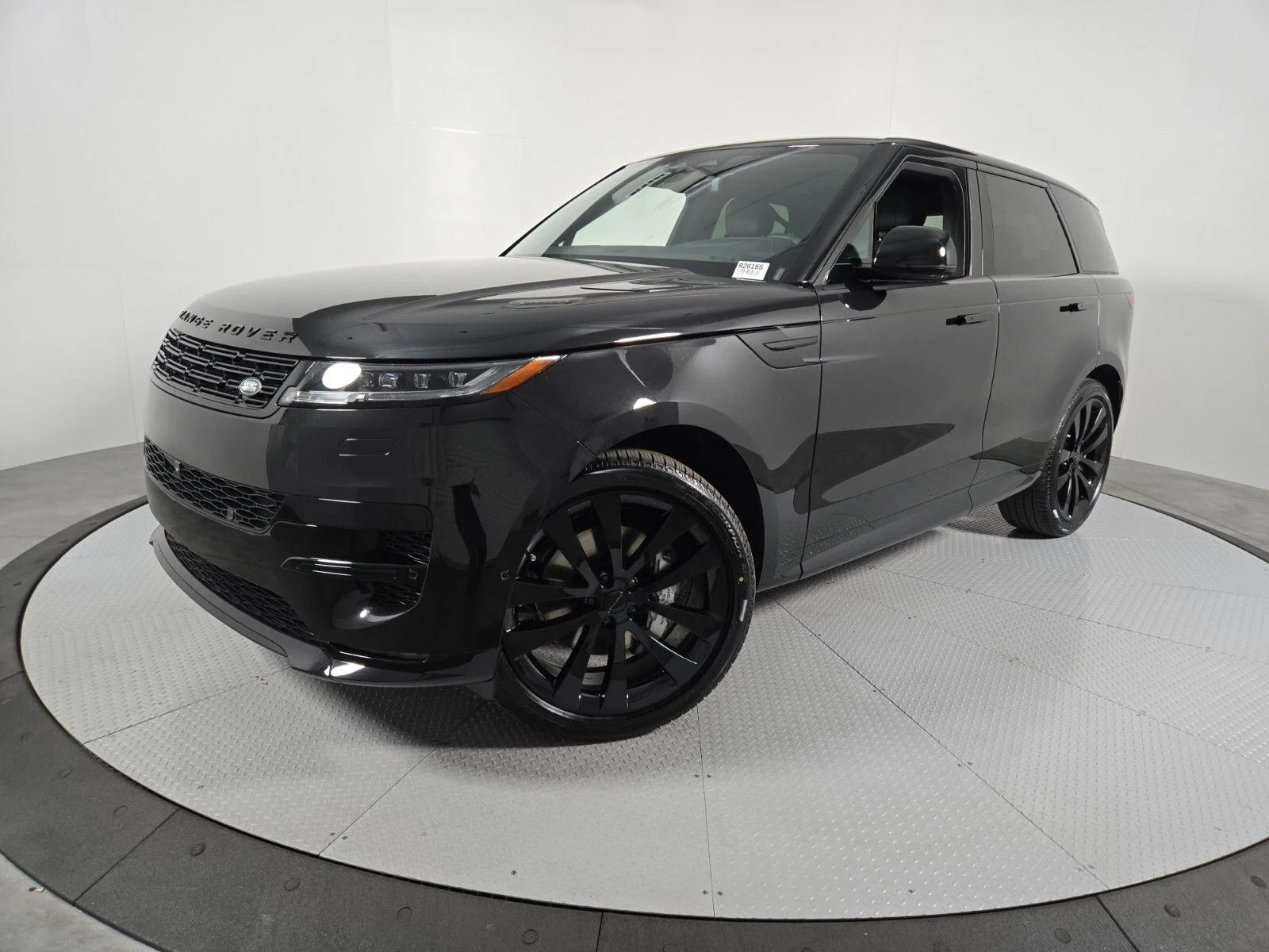 2026 Land Rover Range Rover Sport P400 MHEV Dynamic SE's photo