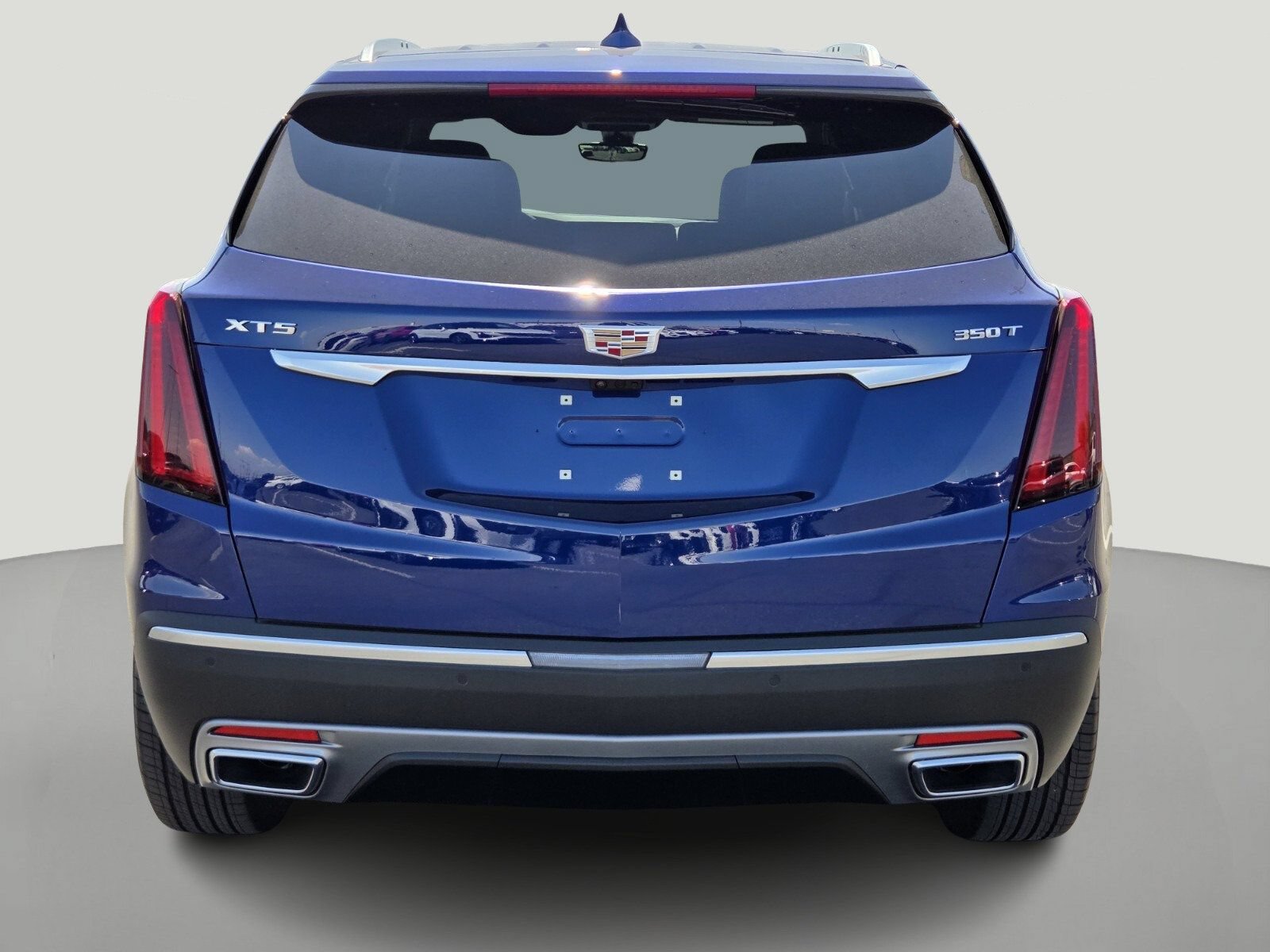 2026 Cadillac XT5 Premium Luxury - Photo 4