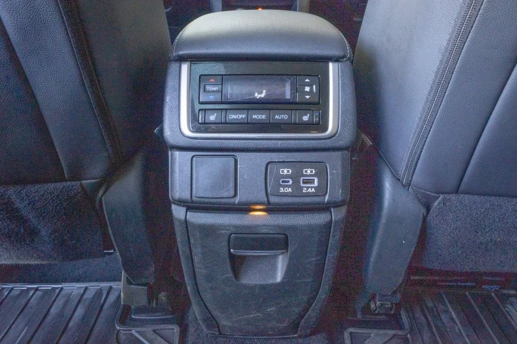 Used 2023 Brown Subaru Limited image 19
