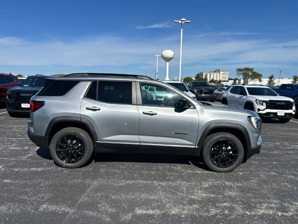 Vehicle thumbnail