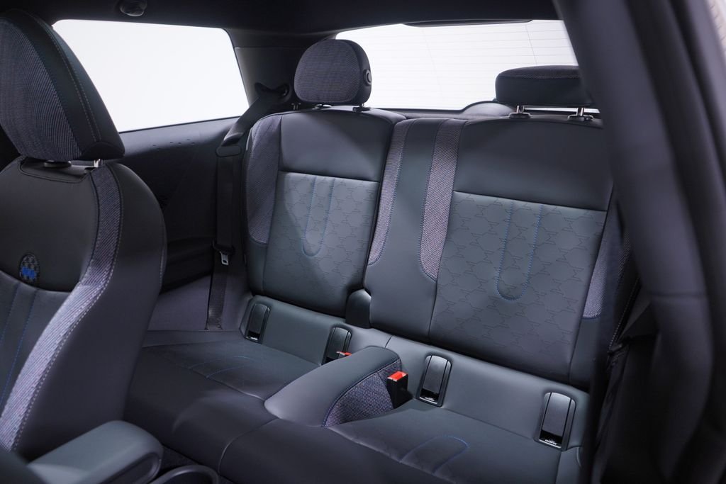 2026 MINI Hardtop 2 Door S - Photo 9