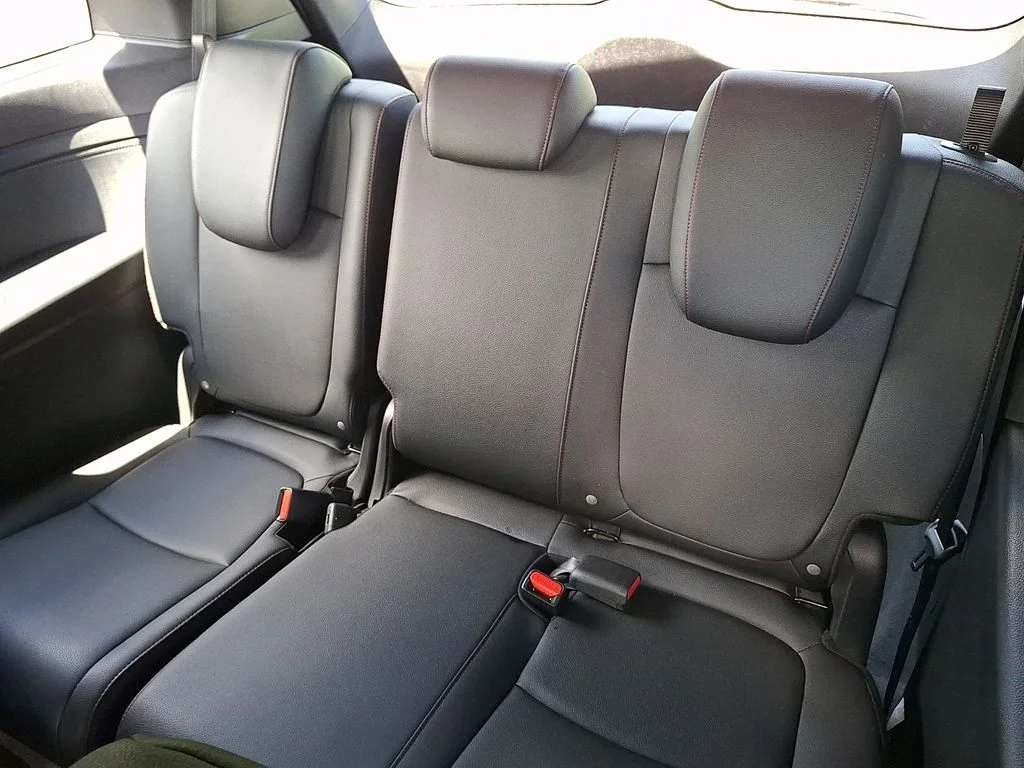 2026 Honda Odyssey Sport L - Photo 11