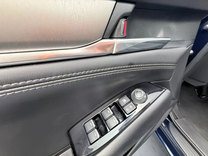 2021 Mazda MAZDA6 Touring - Photo 28