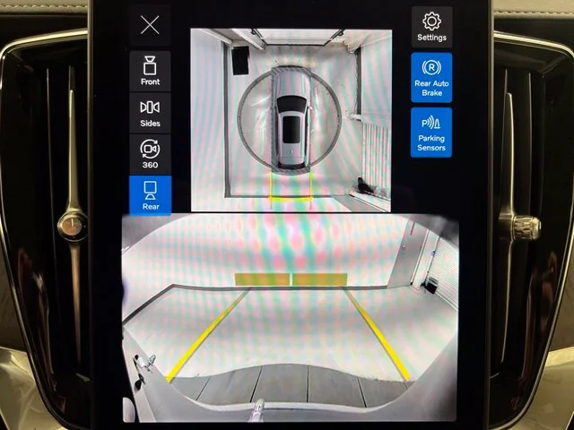 New 2027 Forest Lake Volvo Ultra image 17