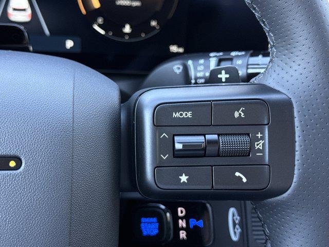 New 2026 Earthy Brass Matte Hyundai XRT Pro image 23