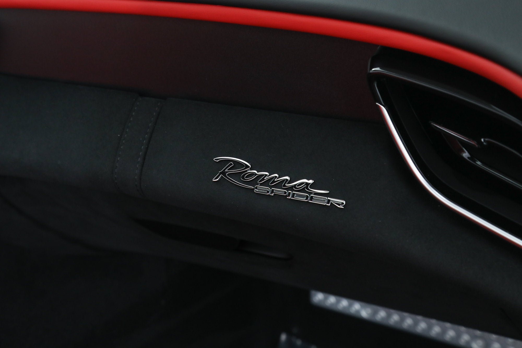 Certified Used 2026 Argento Nurburgring Ferrari  image 22