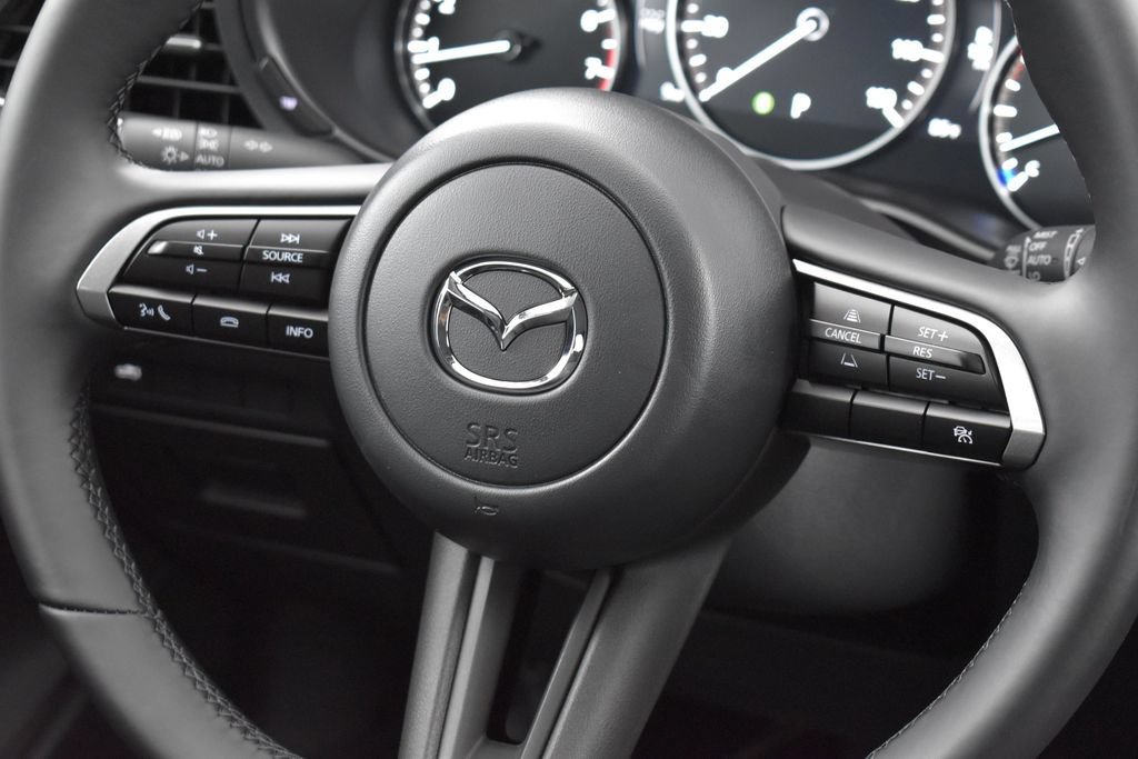 New 2026 Blue Mazda 2.5 S Select Sport image 13