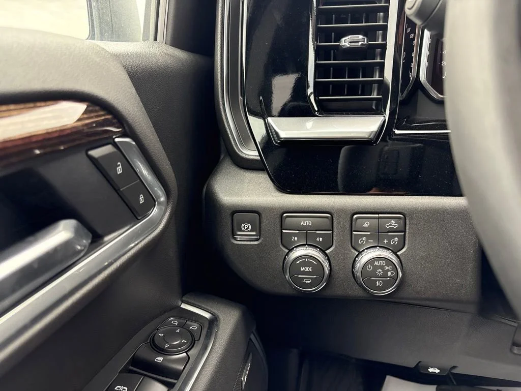 2026 GMC Sierra 1500 Elevation - Photo 28