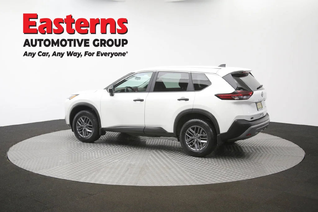 Used 2023 White Nissan S image 64