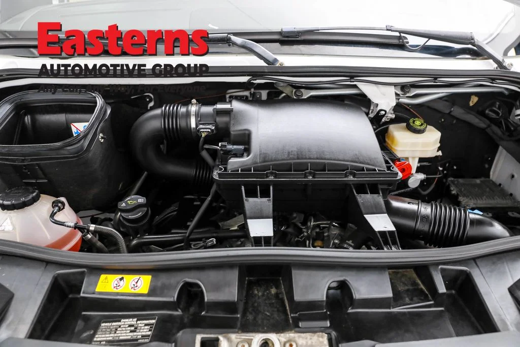Used 2019 White Freightliner Base image 7