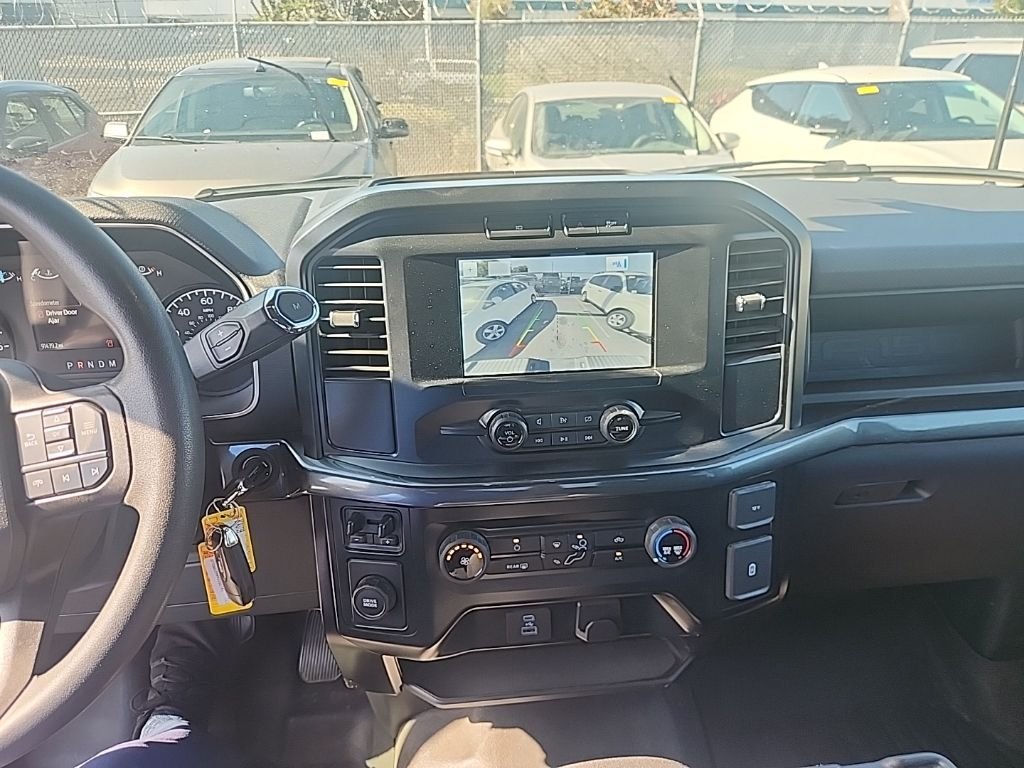 Used 2023 White Ford XL image 23