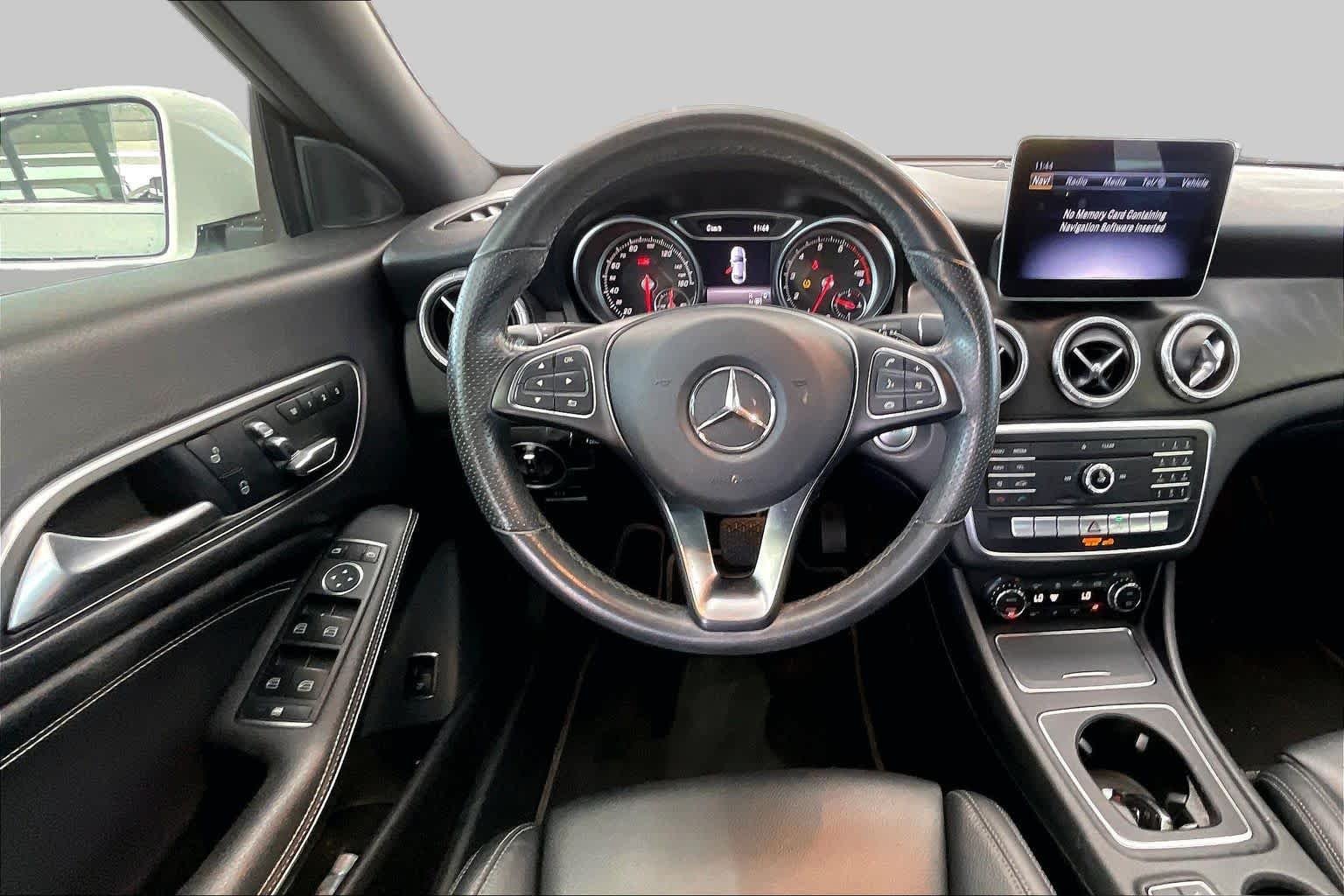Pre-Owned 2019 Mercedes-Benz CLA 250