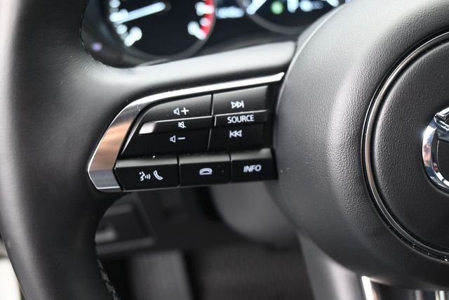 Used 2025 White Mazda 2.5 Turbo Premium Plus Package image 28