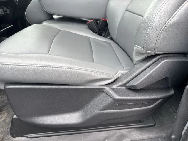 Used 2024 Blue Ford XL image 16