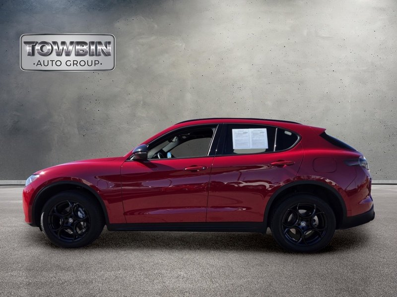 Used 2024 Alfa Rosso Alfa Romeo SPRINT AWD image 7