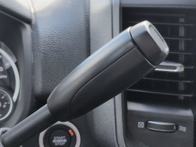2026 RAM 3500 Tradesman - Photo 19