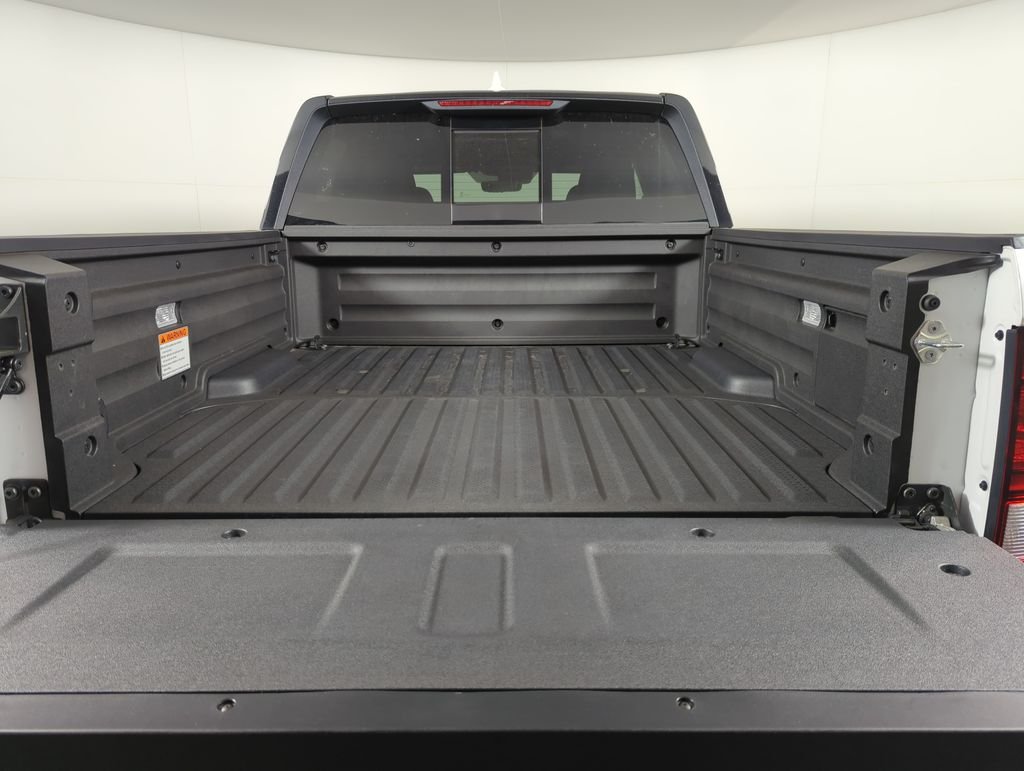 2025 Honda Ridgeline TrailSport - Photo 11