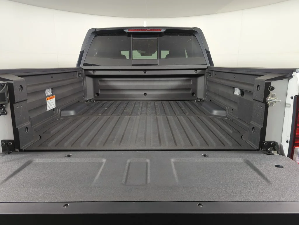 2025 Honda Ridgeline TrailSport - Photo 11