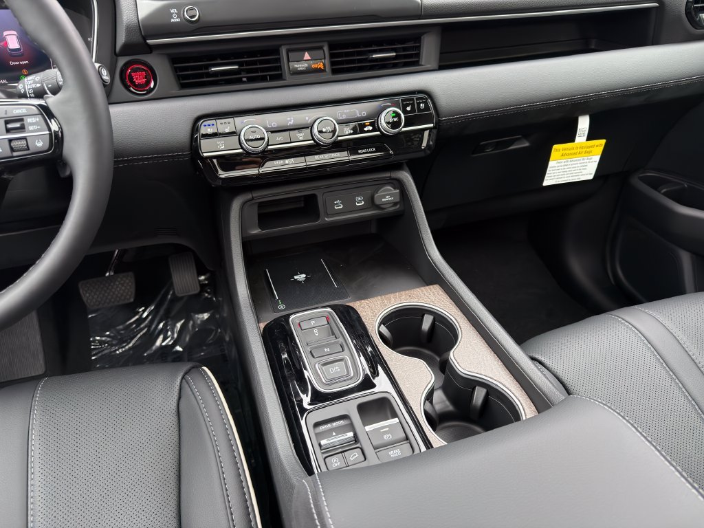 2026 Honda Pilot Elite - Photo 16