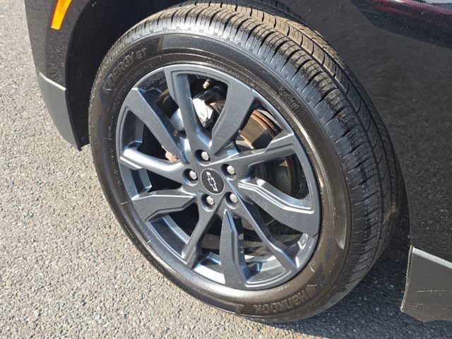 2022 Chevrolet Equinox RS - Photo 33