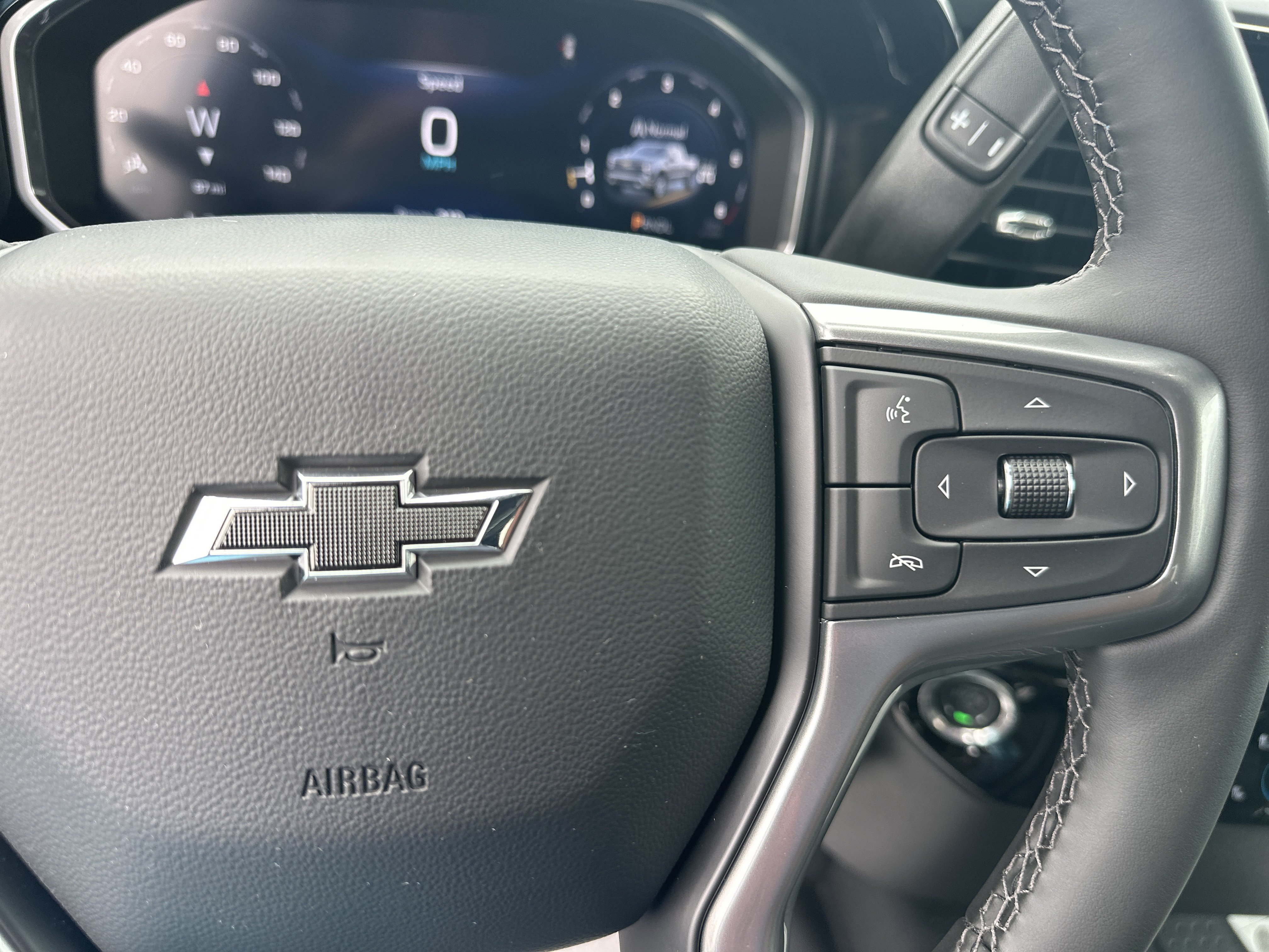 2026 Chevrolet Silverado 1500 RST - Photo 26