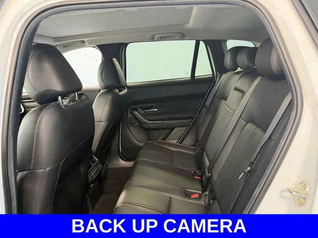 Used 2025 Beige Mazda 2.5 Turbo Premium Package image 7
