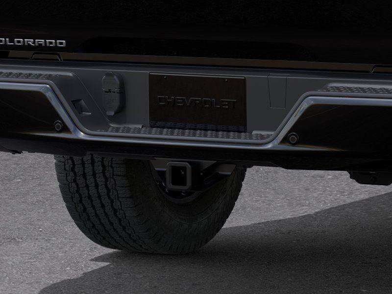 2026 Chevrolet Colorado Z71 - Photo 7