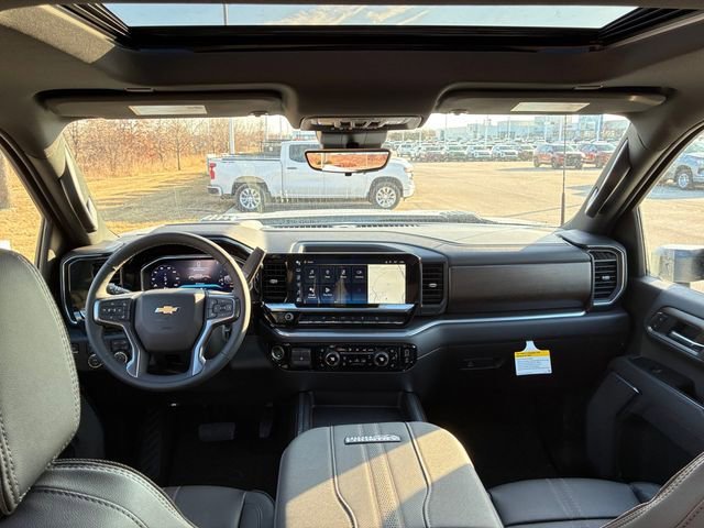 2026 Chevrolet Silverado 2500 HD High Country - Photo 19