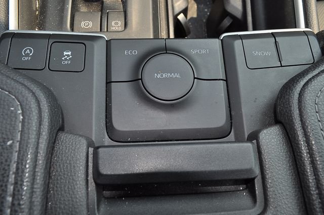 Certified Used 2025 Black Toyota Limited image 27