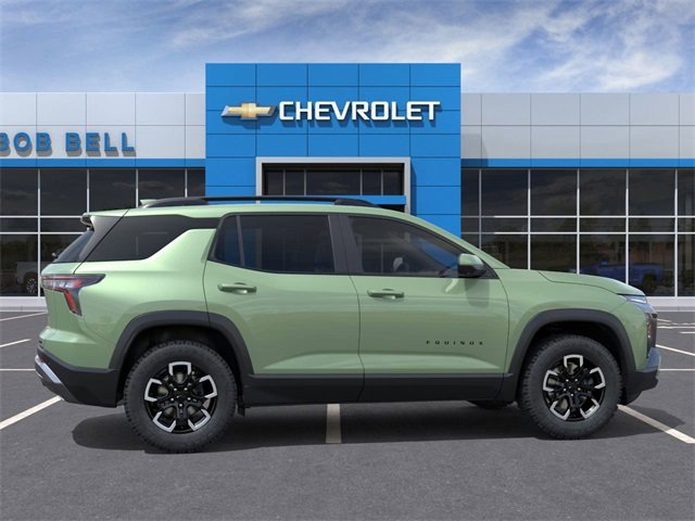 2026 Chevrolet Equinox ACTIV photo 4