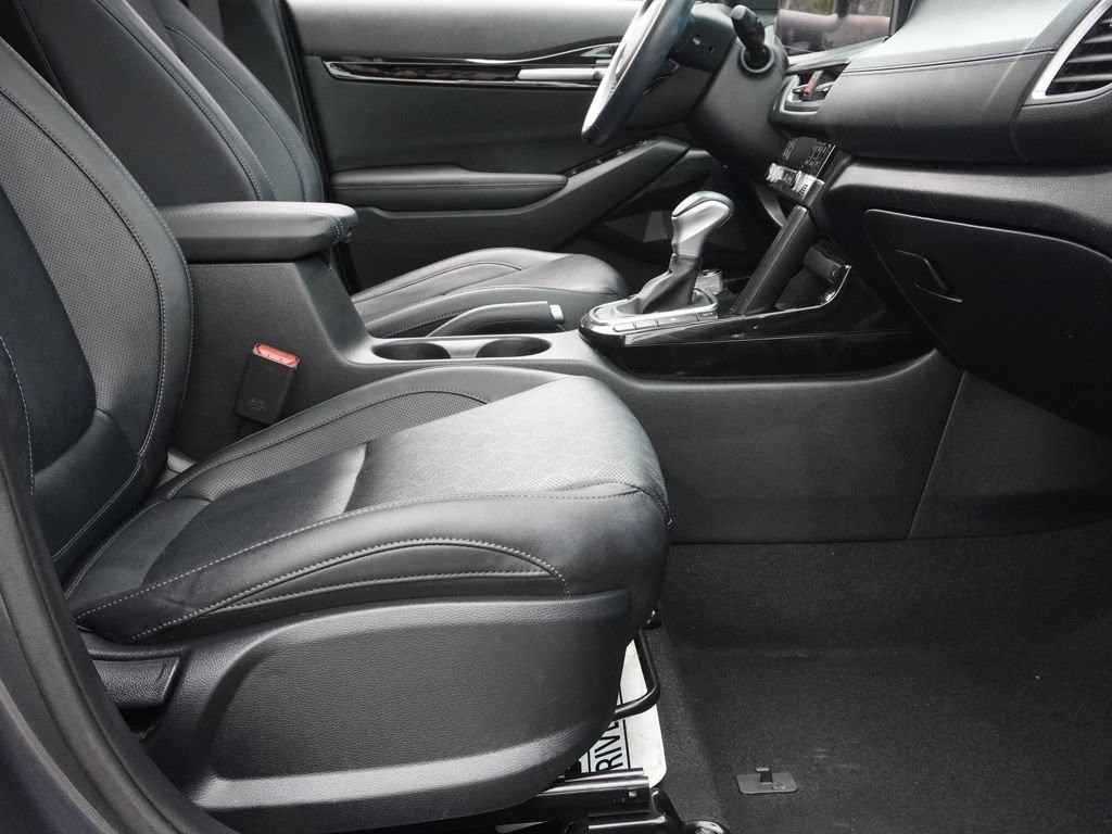Used 2024 Gray Kia EX image 29