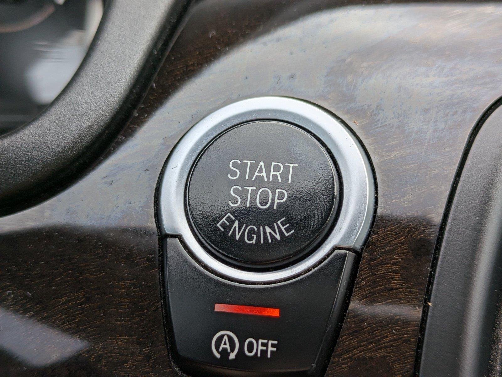 Used 2015  BMW 535i xDrive image 27